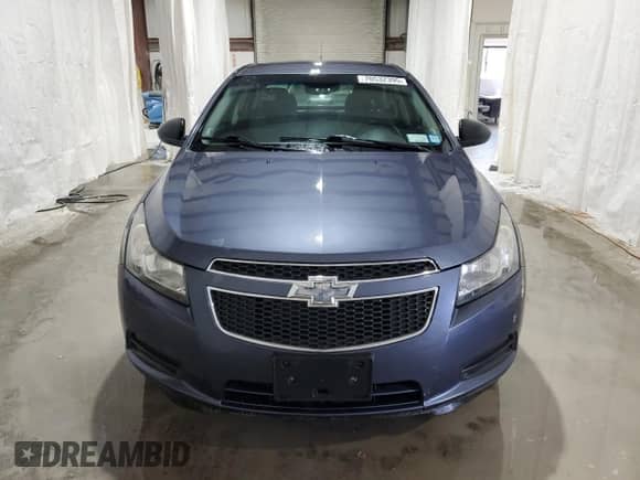 2013 Chevrolet Cruze LS с VIN 1G1PA5SG5D7170251, выставлен на аукционе Copart как лот 70532395 с пробегом 118 205 миль миль и Списание • Salvage title. История ставок и продаж доступна на DreamBid. Изображение 5.