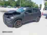 2018 Jeep Compass Limited z VIN 3C4NJDCB1JT130963, wystawiony jako IAAI lot #43107905 z przebiegiem 59 200 mil mil oraz . Historia ofert i sprzedaży dostępna na DreamBid. Obrazek 2.