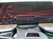 2025 Cadillac Escalade 4WD Sport Platinum с VIN 1GYS9GRL0SR192579, выставлен на аукционе Copart как лот 80912495 с пробегом 14 516 миль миль и Списание • Salvage title. История ставок и продаж доступна на DreamBid. Изображение 9.