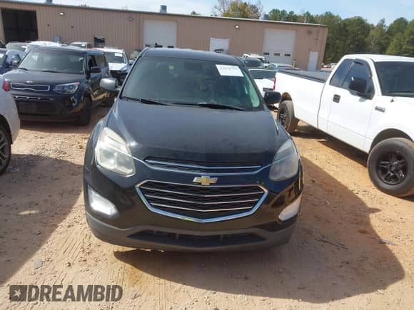 2016 Chevrolet Equinox LT z VIN 2GNALCEKXG1124404, wystawiony jako IAAI lot #43531735 z przebiegiem 191 947 mil mil oraz . Historia ofert i sprzedaży dostępna na DreamBid. Obrazek 12.