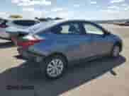 2018 Hyundai Accent SE z VIN 3KPC24A38JE005687, wystawiony jako Copart lot #71869765 z przebiegiem 49 411 mil mil oraz Szkoda całkowita • Salvage title. Historia ofert i sprzedaży dostępna na DreamBid. Obrazek 3.