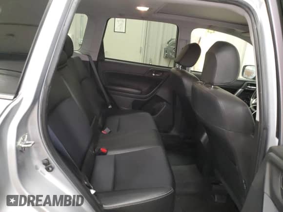 2014 Subaru Forester XT Premium with VIN JF2SJGDC7EH551443, listed as a Copart auction lot 71054875 with 105,734 mi miles and Clean title. Bid and sale history available at DreamBid. Image 11.