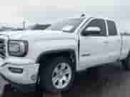 2019 GMC Sierra 1500 с VIN 2GTR1LEC8K1159414, выставлен на аукционе IAAI как лот 43179700 с пробегом 174 845 миль миль и . История ставок и продаж доступна на DreamBid. Изображение 6.