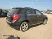 2012 Chevrolet Equinox LTZ с VIN 2GNALFEK1C6129604, выставлен на аукционе Copart как лот 69098315 с пробегом 144 715 миль миль и Списание • Salvage title. История ставок и продаж доступна на DreamBid. Изображение 3.