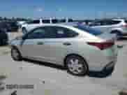 2018 Hyundai Accent SE с VIN 3KPC24A34JE016329, выставлен на аукционе Copart как лот 62927775 с пробегом 104 989 миль миль и Списание • Salvage title. История ставок и продаж доступна на DreamBid. Изображение 2.