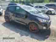 2022 Chevrolet Spark LS с VIN KL8CA6SA0NC033761, выставлен на аукционе Copart как лот 64576735 с пробегом 19 735 миль миль и Списание • Salvage title. История ставок и продаж доступна на DreamBid. Изображение 4.