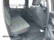 2024 Ram 1500 Big Horn z VIN 1C6SRFFT6RN115065, wystawiony jako IAAI lot #41997639 z przebiegiem 15 453 mil mil oraz . Historia ofert i sprzedaży dostępna na DreamBid. Obrazek 8.