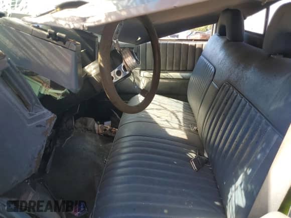 1991 Chevrolet S-10 с VIN 1GCCS14Z8M8290145, выставлен на аукционе Copart как лот 76406074 с пробегом Не указан миль и Списание • Salvage title. История ставок и продаж доступна на DreamBid. Изображение 7.