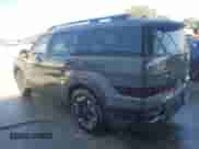 2024 Hyundai Santa Fe SEL с VIN 5NMP24GL3RH026203, выставлен на аукционе Copart как лот 43167585 с пробегом 19 591 миль миль и На запчасти • Non repairable. История ставок и продаж доступна на DreamBid. Изображение 2.