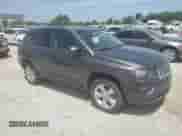 2015 Jeep Compass High Altitude with VIN 1C4NJCEA6FD171682, listed as a Copart auction lot 62288755 with 125,044 mi miles and Clean title. Bid and sale history available at DreamBid. Image 4.