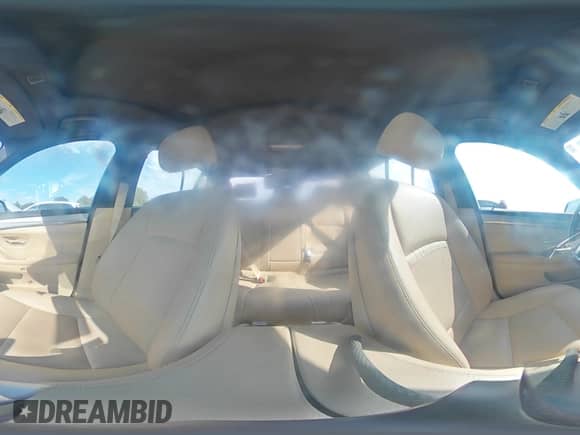 2014 BMW 5 Series 535i с VIN WBA5B1C5XED480185, выставлен на аукционе Copart как лот 71102975 с пробегом 67 354 миль миль и Списание • Salvage title. История ставок и продаж доступна на DreamBid. Изображение 14.