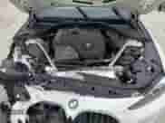 2022 BMW 4 Series 430i с VIN WBA63AV05NFL95584, выставлен на аукционе Copart как лот 71659835 с пробегом 63 461 миль миль и На запчасти • Non repairable. История ставок и продаж доступна на DreamBid. Изображение 11.