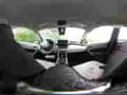 2022 Toyota Corolla Cross L with VIN 7MUAAABG5NV013841, listed as a IAAI auction lot 42396285 with 36,780 mi miles and . Bid and sale history available at DreamBid. Image 18.