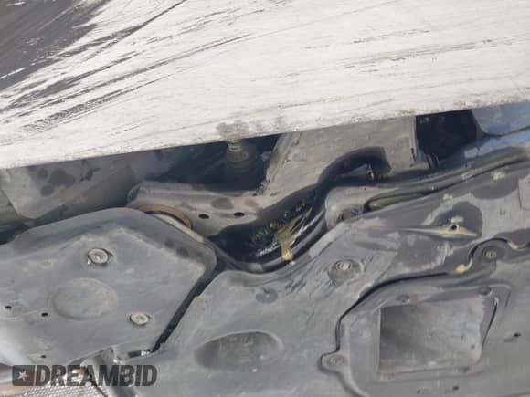 2023 Toyota Camry SE z VIN 4T1T11AK6PU158700, wystawiony jako IAAI lot #43312055 z przebiegiem 49 320 mil mil oraz . Historia ofert i sprzedaży dostępna na DreamBid. Obrazek 17.