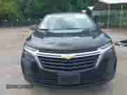 2023 Chevrolet Equinox LS с VIN 3GNAXHEG9PL221668, выставлен на аукционе IAAI как лот 42760180 с пробегом 41 320 миль миль и . История ставок и продаж доступна на DreamBid. Изображение 12.