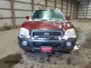 2003 Hyundai Santa Fe LX с VIN KM8SC73E03U515508, выставлен на аукционе Copart как лот 89265585 с пробегом 150 615 миль миль и Списание • Salvage title. История ставок и продаж доступна на DreamBid. Изображение 5.