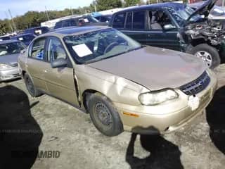 2002 Chevrolet Malibu с VIN 1G1ND52J52M689003, выставлен на аукционе IAAI как лот 23722285 с пробегом Не указан миль и . История ставок и продаж доступна на DreamBid. Изображение 1.