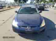 2005 Honda Accord LX z VIN 1HGCM66355A010015, wystawiony jako Copart lot #66999805 z przebiegiem 214 435 mil mil oraz Szkoda całkowita • Salvage title. Historia ofert i sprzedaży dostępna na DreamBid. Obrazek 5.