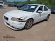 2007 Volvo S60 2.5L Turbo с VIN YV1RH592172609544, выставлен на аукционе IAAI как лот 42447620 с пробегом 234 147 миль миль и . История ставок и продаж доступна на DreamBid. Изображение 2.