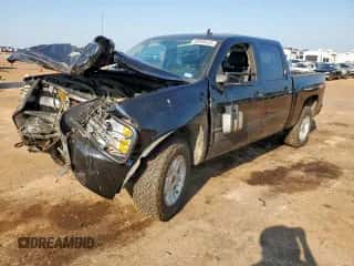 2008 Chevrolet Silverado 1500 1LT z VIN 3GCEK13M08G145003, wystawiony jako Copart lot #80909335 z przebiegiem Nie podano mil oraz Szkoda całkowita • Salvage title. Historia ofert i sprzedaży dostępna na DreamBid. Obrazek 1.