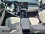 2022 Kia Sorento X-Line EX z VIN 5XYRHDLF7NG112805, wystawiony jako Copart lot #65455215 z przebiegiem 26 607 mil mil oraz Szkoda całkowita • Salvage title. Historia ofert i sprzedaży dostępna na DreamBid. Obrazek 8.