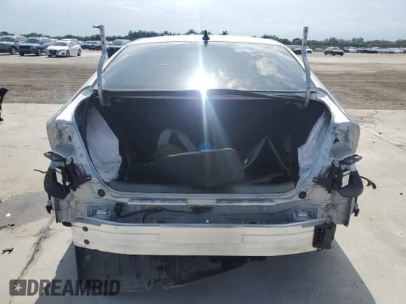 2024 Honda Accord Sport with VIN 1HGCY2F59RA066348, listed as a Copart auction lot 67507205 with Not provided miles and Clean title. Bid and sale history available at DreamBid. Image 6.