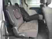 2012 Dodge Grand Caravan Crew z VIN 2C4RDGDGXCR109300, wystawiony jako Copart lot #66923345 z przebiegiem 174 973 mil mil oraz Szkoda całkowita • Salvage title. Historia ofert i sprzedaży dostępna na DreamBid. Obrazek 11.