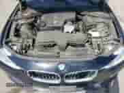 2016 BMW 3 Series 328i z VIN WBA8E9C59GK647833, wystawiony jako Copart lot #71156325 z przebiegiem 103 266 mil mil oraz Szkoda całkowita • Salvage title. Historia ofert i sprzedaży dostępna na DreamBid. Obrazek 11.