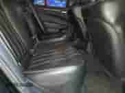 2016 Chrysler 300 S Alloy Edition with VIN 2C3CCABT3GH234127, listed as a Copart auction lot 44201905 with 56,280 mi miles and Salvage title. Bid and sale history available at DreamBid. Image 10.