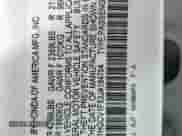 2018 Honda Accord EX-L with VIN 1HGCV1F53JA164704, listed as a Copart auction lot 83858065 with 66,084 mi miles and Clean title. Bid and sale history available at DreamBid. Image 13.