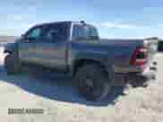 2021 Ram 1500 z VIN NCS107300, wystawiony jako Copart lot #44147135 z przebiegiem 25 120 mil mil oraz Szkoda całkowita • Salvage title. Historia ofert i sprzedaży dostępna na DreamBid. Obrazek 2.