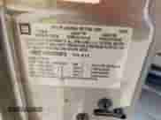 2008 Chevrolet TrailBlazer Fleet 2FL с VIN 1GNDT13S082234612, выставлен на аукционе Copart как лот 82194425 с пробегом 212 881 миль миль и Списание • Salvage title. История ставок и продаж доступна на DreamBid. Изображение 13.