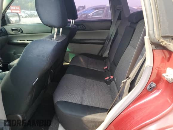 2008 Subaru Forester Special Sports X с VIN JF1SG66698H730852, выставлен на аукционе Copart как лот 71686605 с пробегом 162 266 миль миль и Чистый • Clean title. История ставок и продаж доступна на DreamBid. Изображение 10.