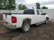 2009 Chevrolet Silverado 1500 LTZ z VIN 1GCEK39099Z258353, wystawiony jako Copart lot #68828515 z przebiegiem 235 665 mil mil oraz Czysty tytuł • Clean title. Historia ofert i sprzedaży dostępna na DreamBid. Obrazek 3.