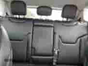 2021 Jeep Compass Limited z VIN 3C4NJCCB5MT531463, wystawiony jako Copart lot #61454695 z przebiegiem 69 976 mil mil oraz Szkoda całkowita • Salvage title. Historia ofert i sprzedaży dostępna na DreamBid. Obrazek 10.