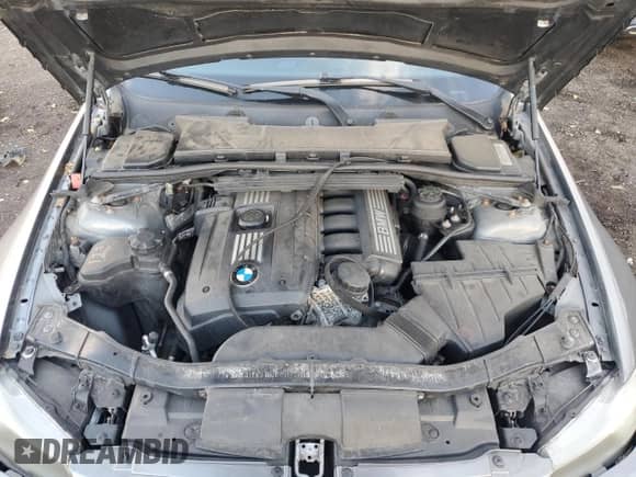 2011 BMW 3 Series 328i xDrive с VIN WBAPK5C58BA658236, выставлен на аукционе Copart как лот 89496595 с пробегом 145 175 миль миль и Чистый • Clean title. История ставок и продаж доступна на DreamBid. Изображение 11.