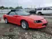 1996 Chevrolet Camaro с VIN 2G1FP32K0T2103565, выставлен на аукционе Copart как лот 69472535 с пробегом 74 058 миль миль и Списание • Salvage title. История ставок и продаж доступна на DreamBid. Изображение 4.
