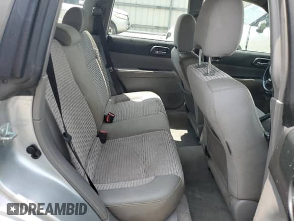 2004 Subaru Forester XS with VIN JF1SG65654H737678, listed as a Copart auction lot 67082055 with 211,766 mi miles and Salvage title. Bid and sale history available at DreamBid. Image 10.