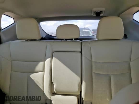 2021 Nissan Murano SL z VIN 5N1AZ2CJ7MC100428, wystawiony jako Copart lot #66016815 z przebiegiem 42 774 mil mil oraz Czysty tytuł • Clean title. Historia ofert i sprzedaży dostępna na DreamBid. Obrazek 10.