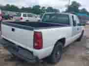 2003 Chevrolet Silverado 1500 LS с VIN 2GCEC19V931231439, выставлен на аукционе IAAI как лот 42438688 с пробегом 157 461 миль миль и . История ставок и продаж доступна на DreamBid. Изображение 4.