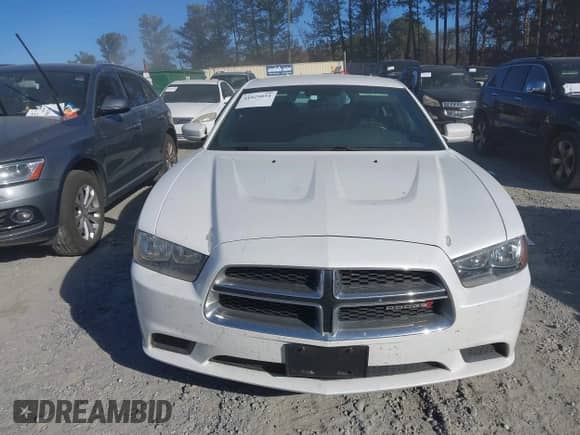 2014 Dodge Charger SE z VIN 2C3CDXBGXEH192832, wystawiony jako IAAI lot #41029054 z przebiegiem 98 388 mil mil oraz . Historia ofert i sprzedaży dostępna na DreamBid. Obrazek 12.