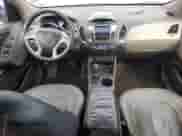 2011 Hyundai Tucson GLS с VIN KM8JUCAC0BU255936, выставлен на аукционе Copart как лот 85862955 с пробегом 155 211 миль миль и Чистый • Clean title. История ставок и продаж доступна на DreamBid. Изображение 8.