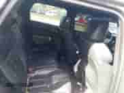 2016 Land Rover Range Rover Sport Dynamic z VIN SALWR2EF1GA102672, wystawiony jako IAAI lot #43456621 z przebiegiem 151 433 mil mil oraz . Historia ofert i sprzedaży dostępna na DreamBid. Obrazek 8.