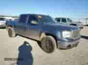 2007 GMC Sierra 1500 SLT z VIN 2GTEC13J671534478, wystawiony jako Copart lot #87047235 z przebiegiem 233 555 mil mil oraz Czysty tytuł • Clean title. Historia ofert i sprzedaży dostępna na DreamBid. Obrazek 4.