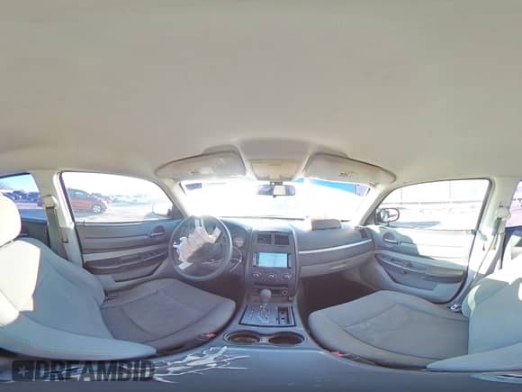 2008 Dodge Charger SE с VIN 2B3KA43G38H199348, выставлен на аукционе Copart как лот 84757354 с пробегом 187 328 миль миль и Списание • Salvage title. История ставок и продаж доступна на DreamBid. Изображение 12.