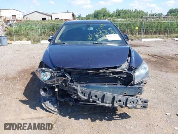 2008 Chevrolet Malibu 1LT с VIN 1G1ZH57B18F233259, выставлен на аукционе IAAI как лот 43054714 с пробегом 148 085 миль миль и . История ставок и продаж доступна на DreamBid. Изображение 12.