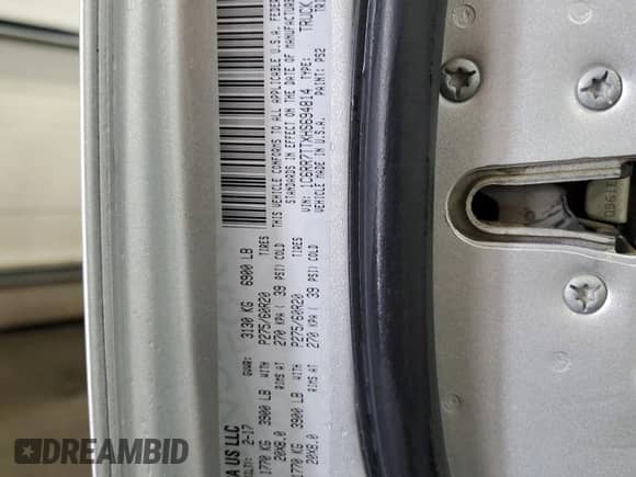 2017 Ram 1500 Outdoorsman z VIN 1C6RR7TTXHS694814, wystawiony jako Copart lot #66405435 z przebiegiem 130 954 mil mil oraz Szkoda całkowita • Salvage title. Historia ofert i sprzedaży dostępna na DreamBid. Obrazek 12.