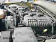 2011 Dodge Nitro Shock с VIN 1D4PU7GX5BW520390, выставлен на аукционе IAAI как лот 41623577 с пробегом 114 861 миль миль и . История ставок и продаж доступна на DreamBid. Изображение 19.