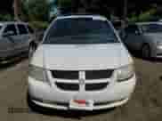 2004 Dodge Caravan SE with VIN 1D4GP24R14B594321, listed as a Copart auction lot 81484205 with 197,281 mi miles and Salvage title. Bid and sale history available at DreamBid. Image 5.