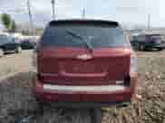 2008 Chevrolet Equinox Sport с VIN 2CNDL537486034665, выставлен на аукционе Copart как лот 48832395 с пробегом 78 533 миль миль и Чистый • Clean title. История ставок и продаж доступна на DreamBid. Изображение 6.
